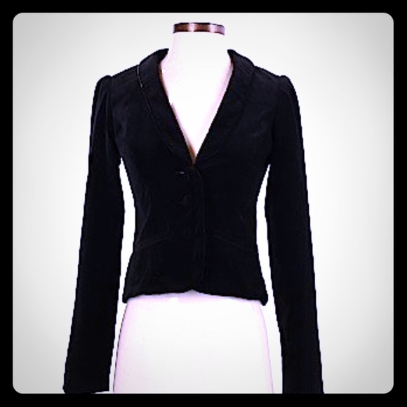 Erin Fetherston for Target Blazer - Picture 2 of 6